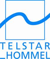 텔스타홈멜의 계열사 텔스타홈멜(주)의 로고