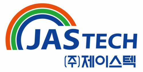 (주) 제이스텍 (아산사업장)의 기업로고