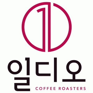 (주)일디오의 기업로고