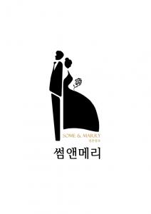 더 메리의 기업로고