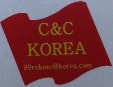 C&C KOREA