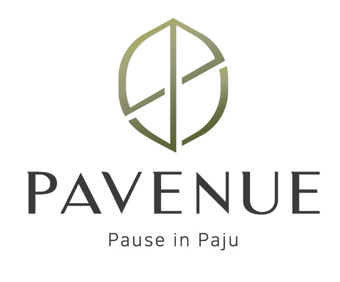 파베뉴(Pavenue)의 기업로고