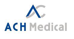 <ACH Medical Corp> (주)아침해의료기