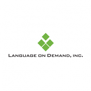 LOD(Language on Demand)