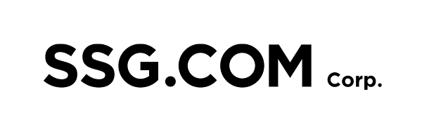 신세계의 계열사 (주)에스에스지닷컴의 로고
