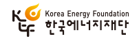(재)한국에너지재단의 기업로고