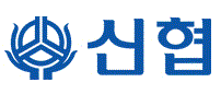 한국외환은행직장신용협동조합의 기업로고