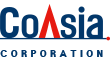 코아시아의 계열사 (주)코아시아의 로고