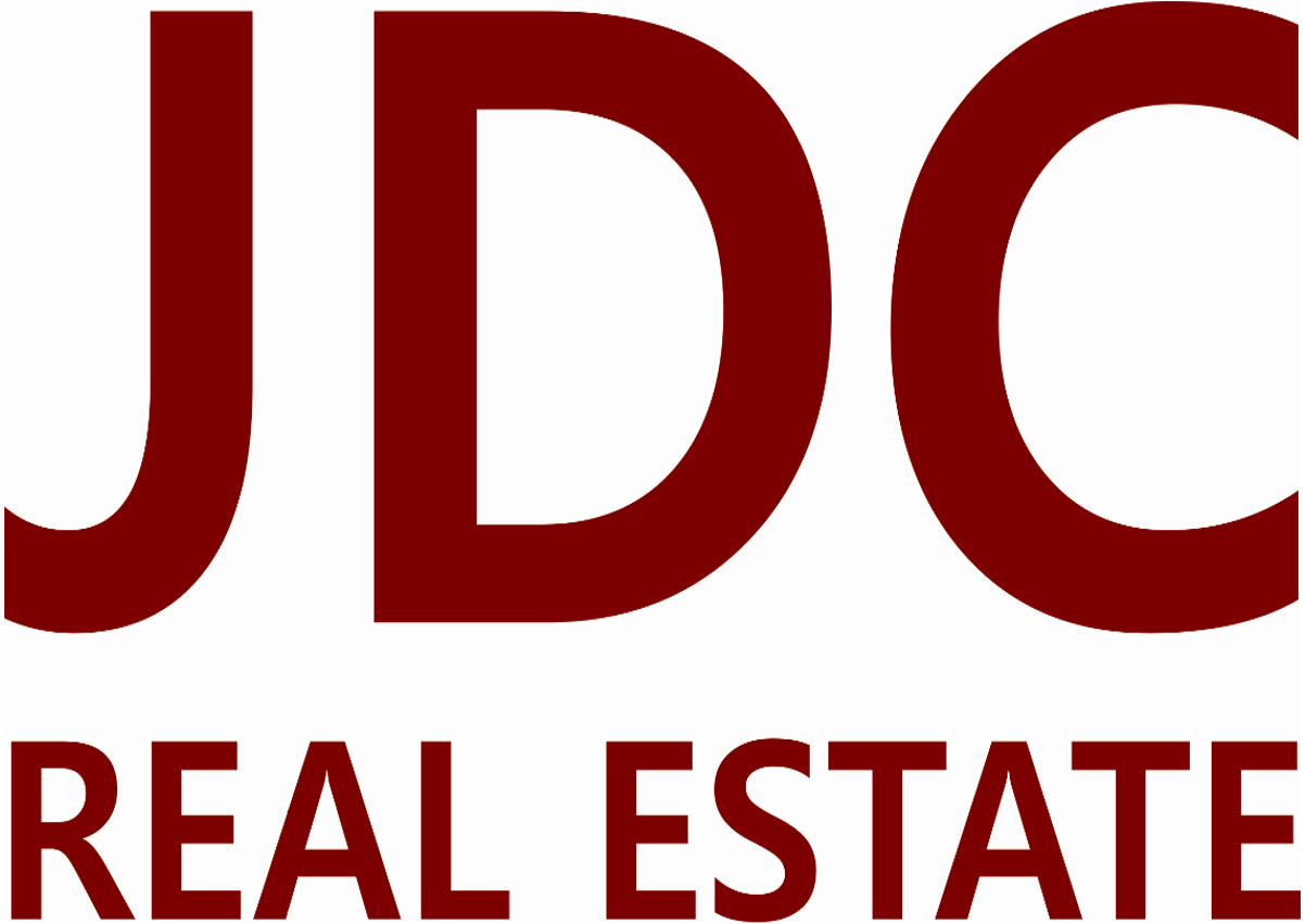 정대철부동산중개(JDC Real Estate)의 기업로고