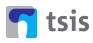 태광의 계열사 주식회사 티시스 아이티의 로고
