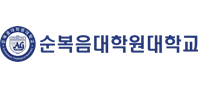 순복음대학원대학교의 기업로고