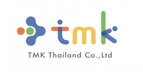 TMK(Thailand) Co.,Ltd.의 기업로고