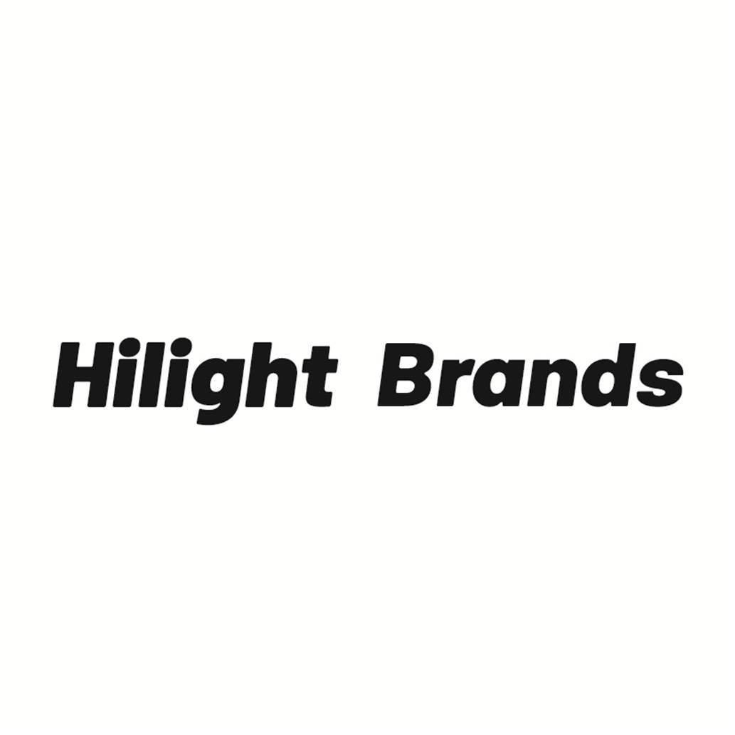 어센틱브랜즈홀딩스의 계열사 (주)하이라이트브랜즈의 로고