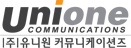 (주)유니원커뮤니케이션즈의 기업로고