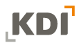 국무조정실의 계열사 한국개발연구원의 로고