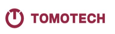 토모테크의 로고 이미지