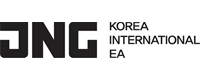 (주)제이엔지코리아의 기업로고