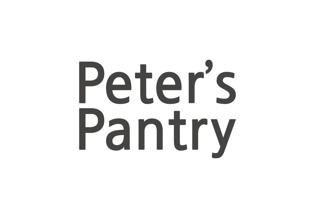 피터스팬트리(PetersPantry)의 기업로고