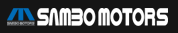 삼보모터스의 계열사 삼보모터스(주)의 로고