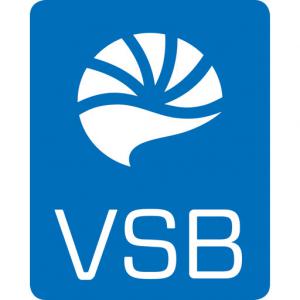 VSB Holding GmbH의 기업로고