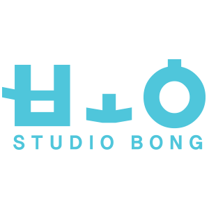 스튜디오봉(Studio Bong)