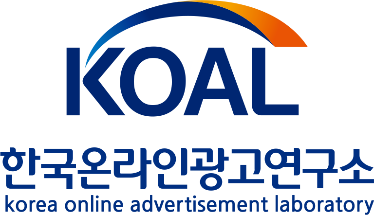 (주)한국온라인광고연구소의 기업로고