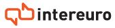 인터유로의 로고 이미지