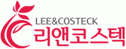 리앤코스텍의 기업로고