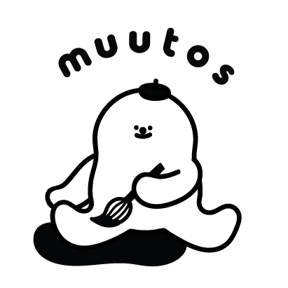 muutos