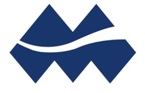 모베이스의 계열사 (주)모베이스투자의 로고