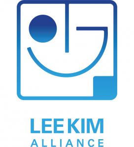 LEE KIM ALLIANCE PTE. LTD.의 기업로고