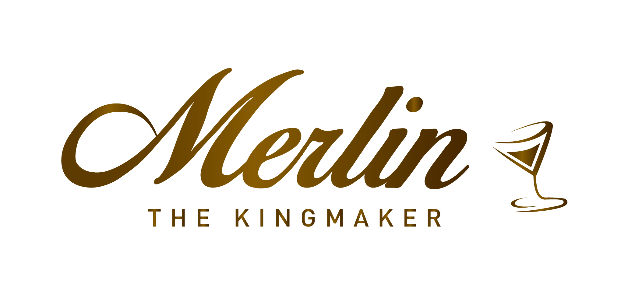 멀린(Merlin)의 기업로고