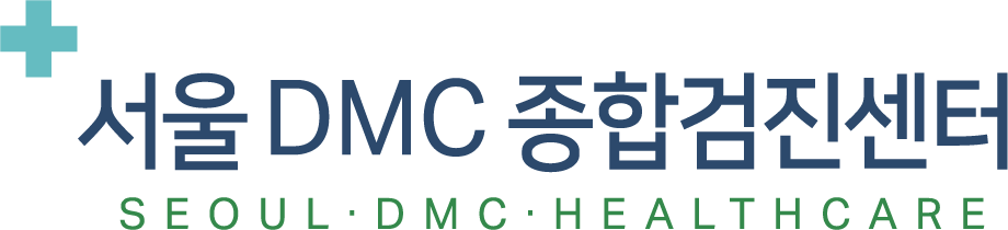 (재)한국산업보건연구재단 서울DMC건강의원의 기업로고