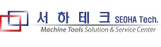서하테크의 기업로고