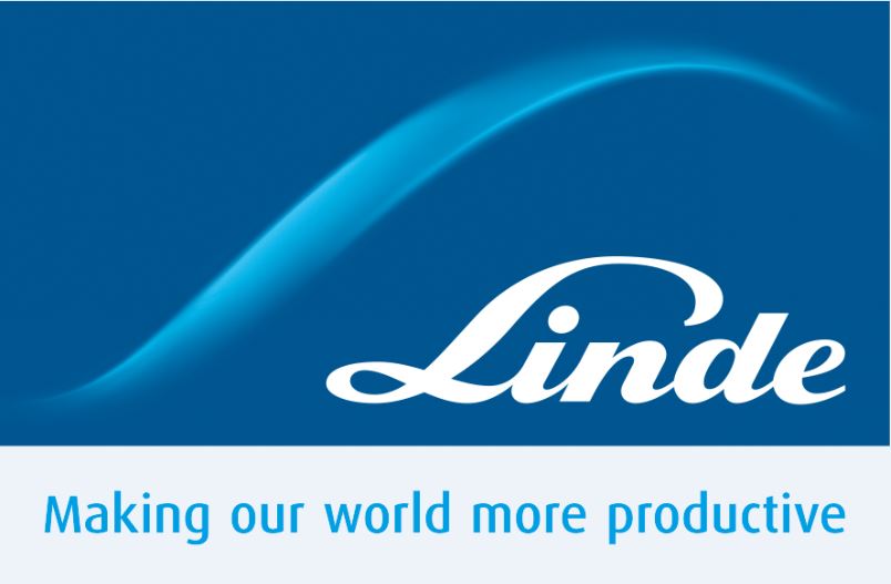 린데코리아의 계열사 린데코리아(주)의 로고