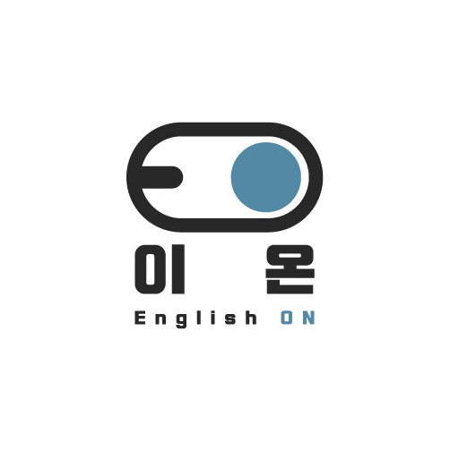 이온의 기업로고