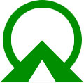 쎄니트의 계열사 영산콘크리트공업(주)의 로고