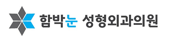 함박눈성형외과의원의 기업로고