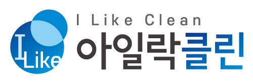 아일락(ILIKE)의 기업로고