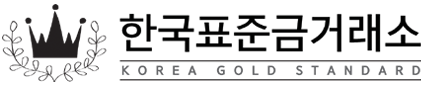 (주)한국표준거래소의 기업로고