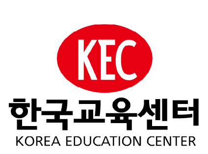 한국교육센터의 기업로고