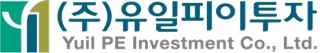 (주)유일기술투자의 기업로고