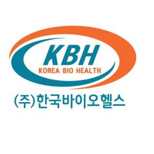 (주)한국바이오헬스