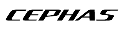 세파스의 로고 이미지