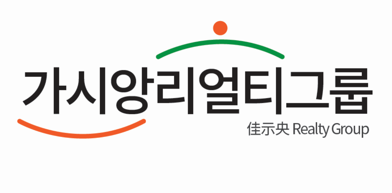 (주)씨티스페이스의 기업로고