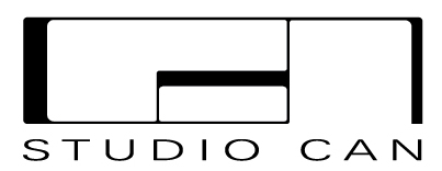 스튜디오캔의 기업로고