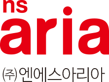 (주)엔에스아리아