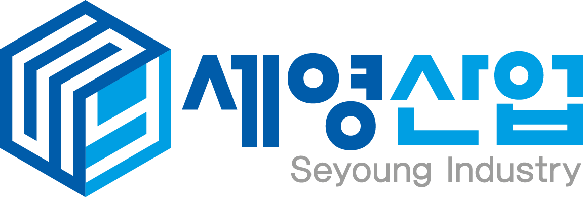 예성산업의 기업로고