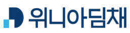 (주)위니아딤채의 기업로고