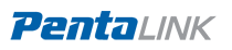 펜타린크의 계열사 펜타린크(주)의 로고